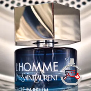 L'Homme Le Parfum Yves Saint Laurent